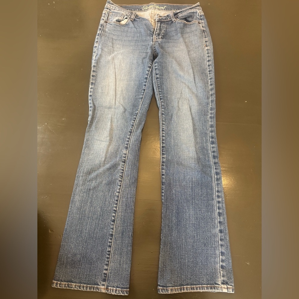 Old Navy, The Sweet Heart jeans
